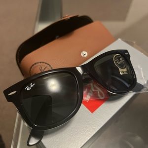 NEW WAYFARER 2140